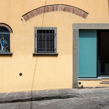 Il Sognaposto Lejlighedshotel Arezzo Eksteriør billede
