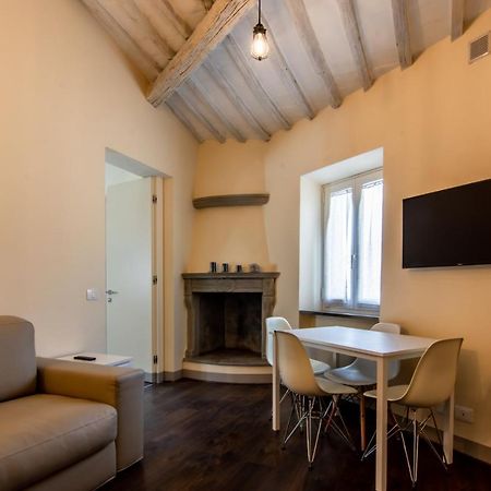 Il Sognaposto Lejlighedshotel Arezzo Eksteriør billede