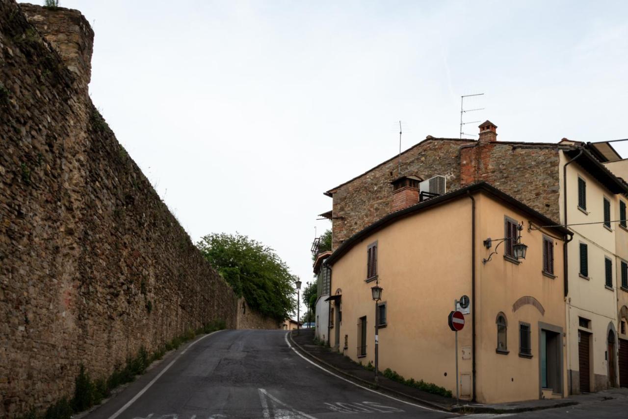 Il Sognaposto Lejlighedshotel Arezzo Eksteriør billede