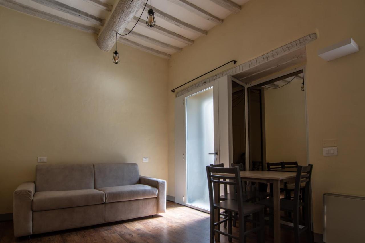 Il Sognaposto Lejlighedshotel Arezzo Eksteriør billede