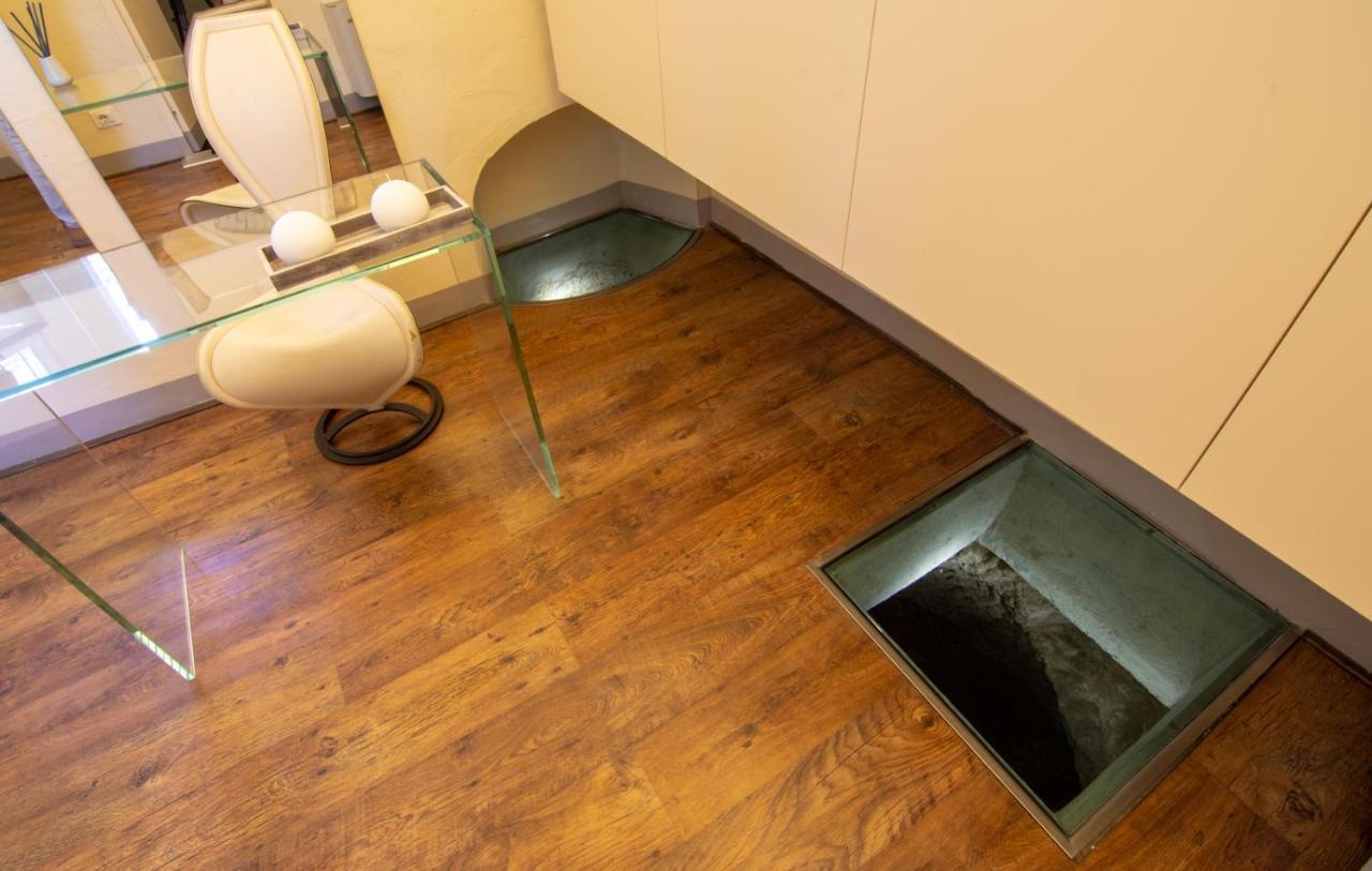 Il Sognaposto Lejlighedshotel Arezzo Eksteriør billede