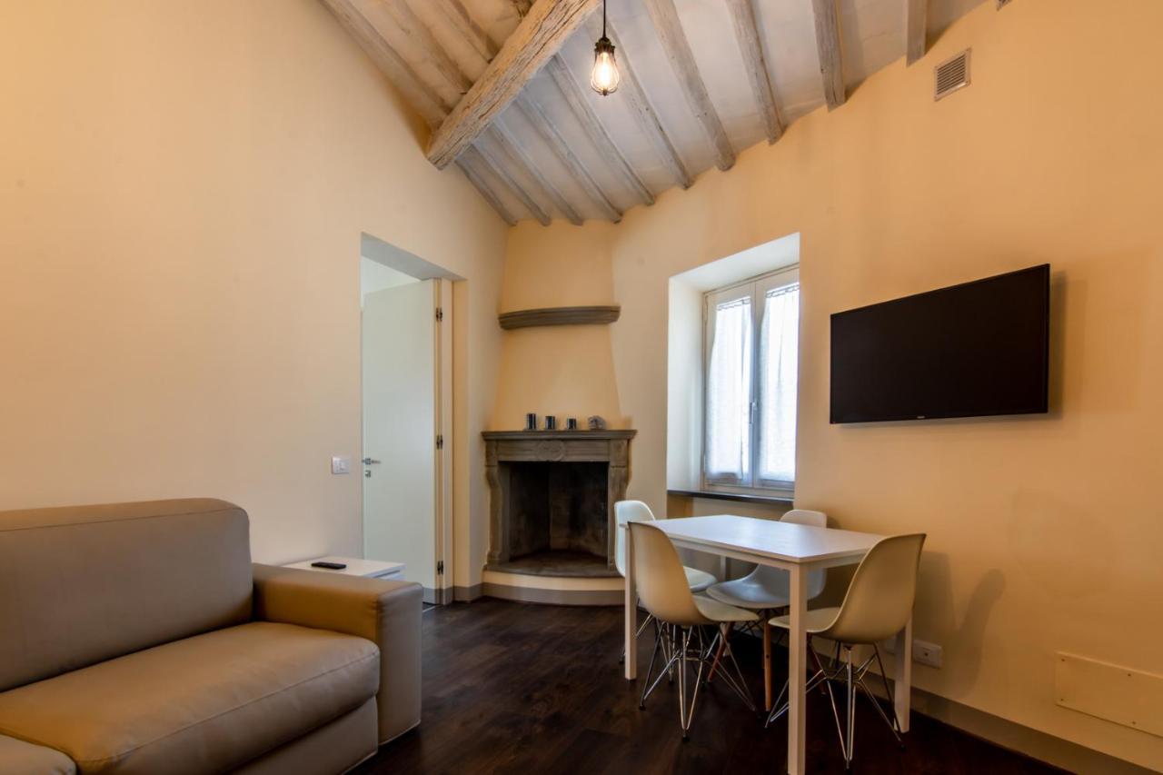 Il Sognaposto Lejlighedshotel Arezzo Eksteriør billede