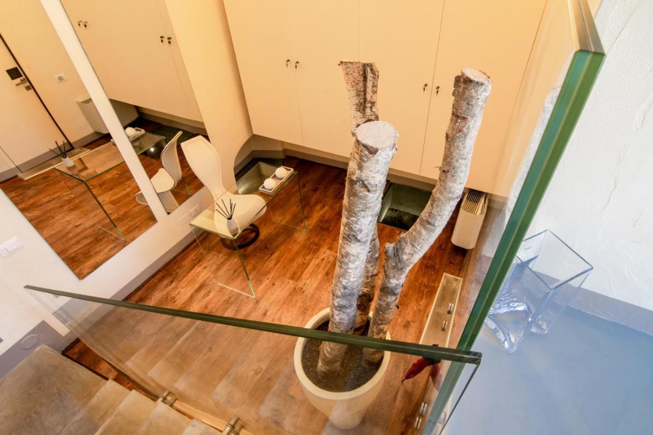 Il Sognaposto Lejlighedshotel Arezzo Eksteriør billede