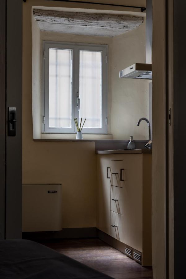 Il Sognaposto Lejlighedshotel Arezzo Eksteriør billede