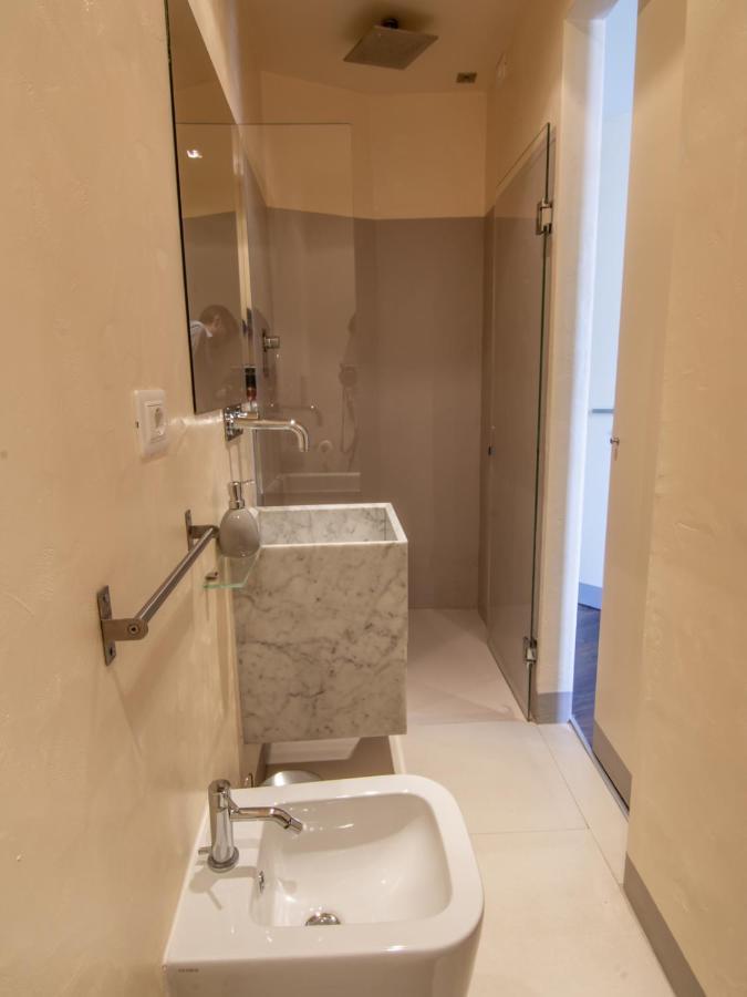 Il Sognaposto Lejlighedshotel Arezzo Eksteriør billede