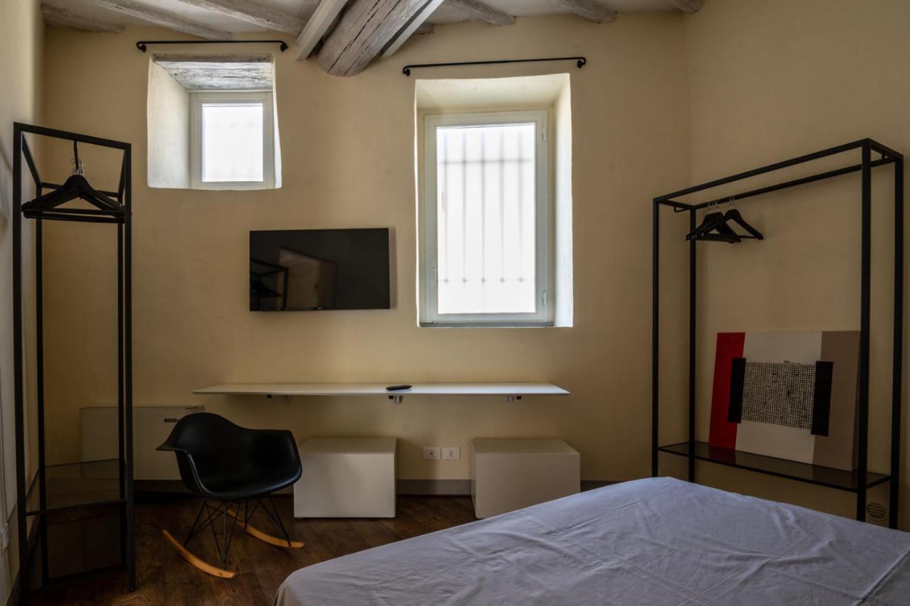 Il Sognaposto Lejlighedshotel Arezzo Eksteriør billede