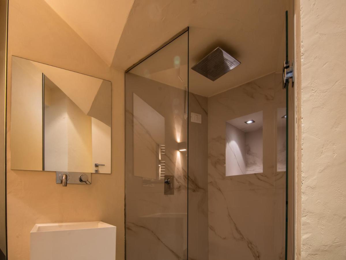 Il Sognaposto Lejlighedshotel Arezzo Eksteriør billede