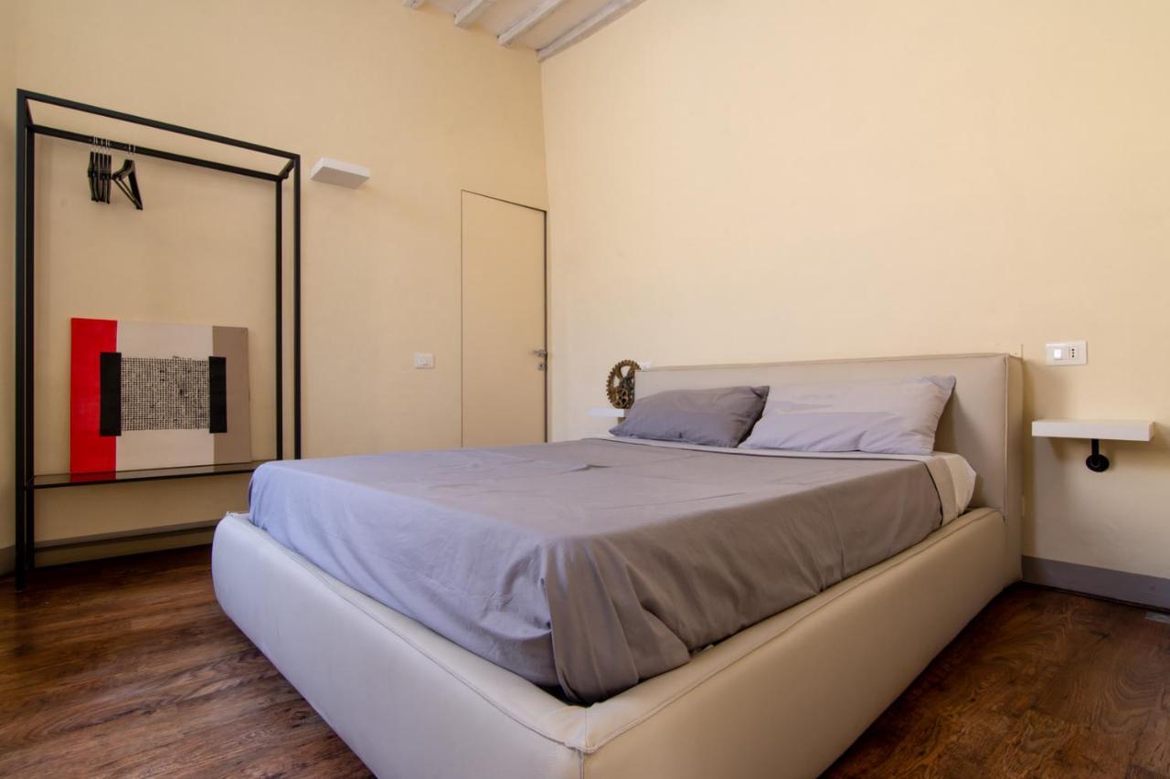 Il Sognaposto Lejlighedshotel Arezzo Eksteriør billede