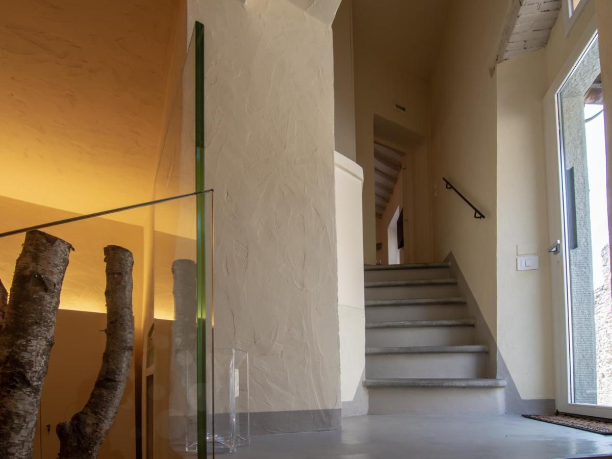 Il Sognaposto Lejlighedshotel Arezzo Eksteriør billede